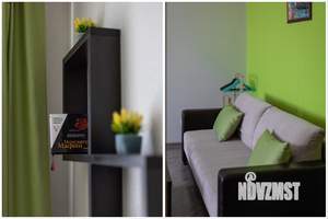 1-к квартира, на длительный срок, 42м2, 8/10 этаж