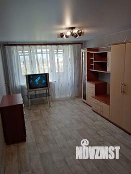 1-к квартира, на длительный срок, 32м2, 8/9 этаж