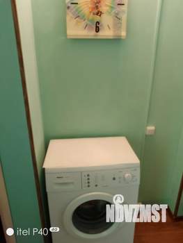 1-к квартира, на длительный срок, 32м2, 7/10 этаж