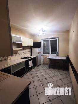 3-к квартира, на длительный срок, 64м2, 1/10 этаж