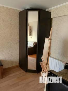 1-к квартира, на длительный срок, 30м2, 6/9 этаж