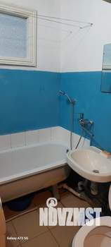 1-к квартира, на длительный срок, 30м2, 1/5 этаж