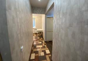 1-к квартира, на длительный срок, 32м2, 2/5 этаж