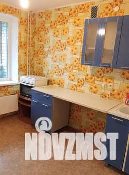 1-к квартира, на длительный срок, 31м2, 4/8 этаж