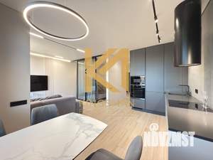 1-к квартира, на длительный срок, 60м2, 5/10 этаж