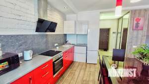 1-к квартира, посуточно, 36м2, 14/14 этаж