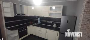 1-к квартира, на длительный срок, 36м2, 2/10 этаж