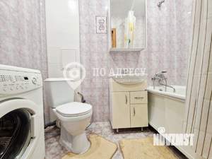 1-к квартира, на длительный срок, 40м2, 6/9 этаж