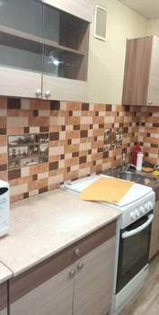 1-к квартира, на длительный срок, 34м2, 3/5 этаж