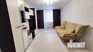 1-к квартира, на длительный срок, 32м2, 6/9 этаж