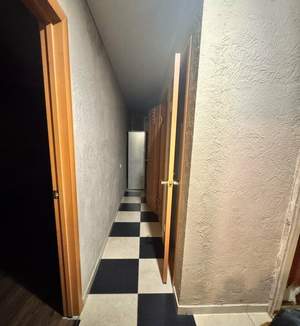 1-к квартира, на длительный срок, 35м2, 2/9 этаж