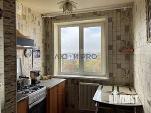 1-к квартира, на длительный срок, 21м2, 9/9 этаж