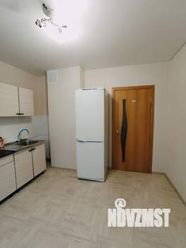 1-к квартира, на длительный срок, 45м2, 2/10 этаж