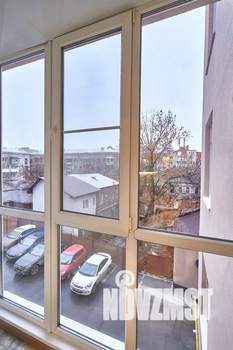 1-к квартира, посуточно, 44м2, 3/18 этаж
