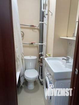 1-к квартира, на длительный срок, 24м2, 5/10 этаж