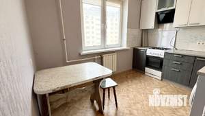 1-к квартира, на длительный срок, 37м2, 8/10 этаж