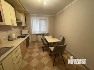 1-к квартира, на длительный срок, 45м2, 2/11 этаж