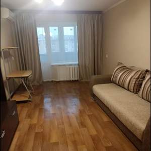 1-к квартира, на длительный срок, 33м2, 9/9 этаж