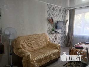 Студия квартира, посуточно, 31м2, 1/10 этаж