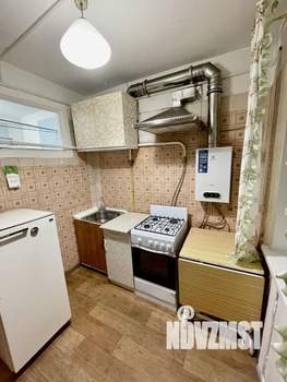 1-к квартира, на длительный срок, 32м2, 3/5 этаж