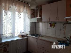 2-к квартира, на длительный срок, 43м2, 4/5 этаж