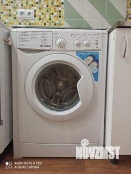 1-к квартира, на длительный срок, 35м2, 6/19 этаж