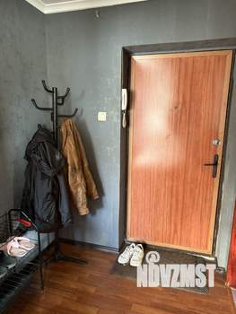 1-к квартира, на длительный срок, 32м2, 8/10 этаж