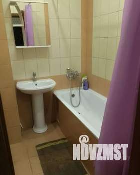 2-к квартира, посуточно, 74м2, 7/12 этаж