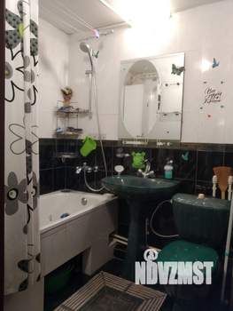 1-к квартира, на длительный срок, 34м2, 2/5 этаж