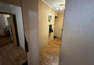 1-к квартира, на длительный срок, 32м2, 3/5 этаж