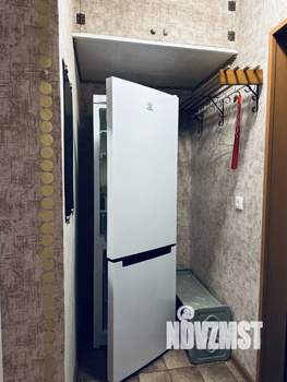 1-к квартира, на длительный срок, 33м2, 5/10 этаж