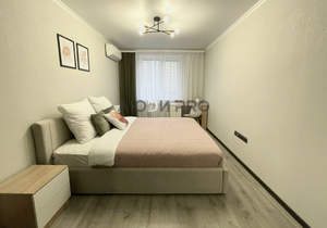 2-к квартира, на длительный срок, 48м2, 3/10 этаж