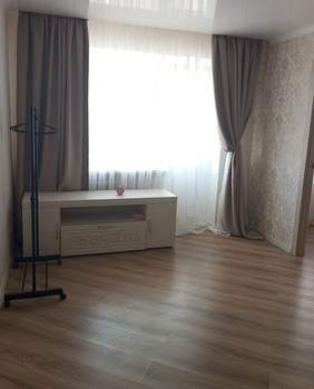 2-к квартира, на длительный срок, 52м2, 3/5 этаж