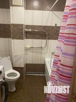 1-к квартира, на длительный срок, 40м2, 1/10 этаж