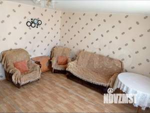 2-к квартира, на длительный срок, 57м2, 8/10 этаж