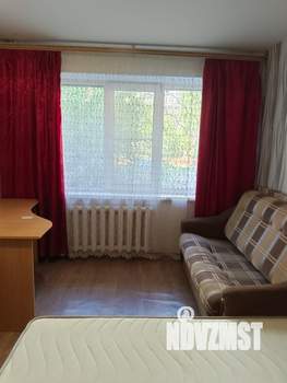 1-к квартира, на длительный срок, 37м2, 1/9 этаж