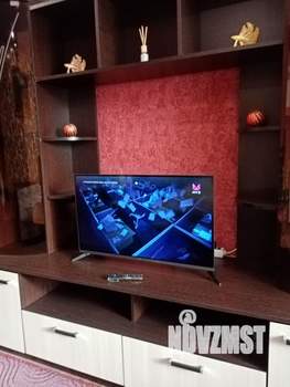 1-к квартира, посуточно, 38м2, 5/9 этаж