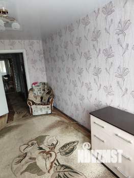 2-к квартира, на длительный срок, 49м2, 3/3 этаж