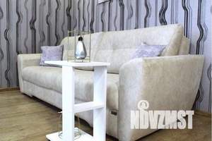 1-к квартира, посуточно, 45м2, 16/24 этаж