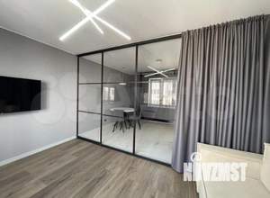 2-к квартира, посуточно, 50м2, 1/1 этаж