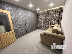 1-к квартира, на длительный срок, 40м2, 2/10 этаж