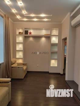 2-к квартира, на длительный срок, 52м2, 3/4 этаж