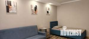 2-к квартира, посуточно, 50м2, 5/5 этаж