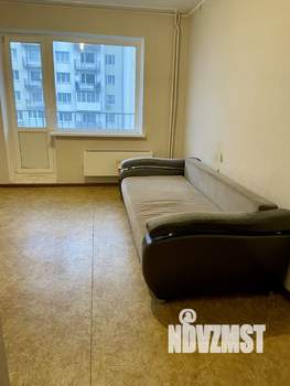 1-к квартира, на длительный срок, 38м2, 5/12 этаж