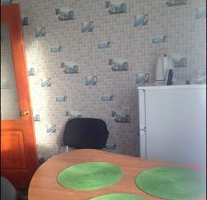 1-к квартира, на длительный срок, 41м2, 8/12 этаж