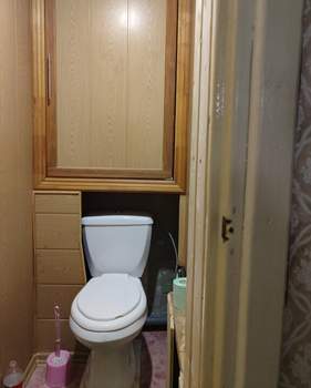 3-к квартира, на длительный срок, 60м2, 4/9 этаж