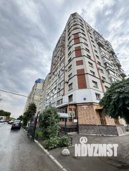 1-к квартира, на длительный срок, 43м2, 1/10 этаж