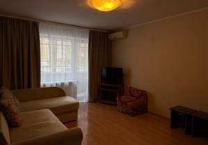 1-к квартира, на длительный срок, 37м2, 1/10 этаж