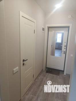 1-к квартира, на длительный срок, 40м2, 14/18 этаж