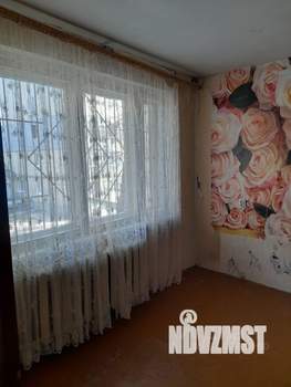 2-к квартира, на длительный срок, 45м2, 1/5 этаж